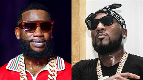 gucci snitched on jeezy|Gucci Mane Ex.